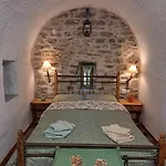 View Casa di campagna Vathia