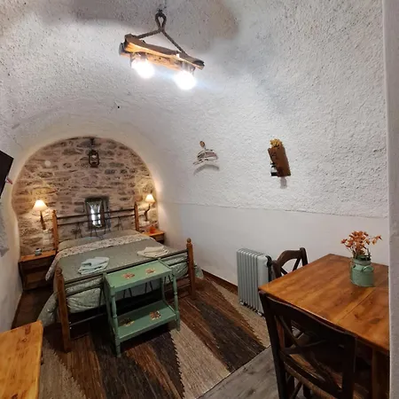 Летний дом View Ватхия