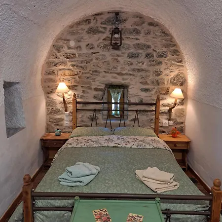 View Летний дом Ватхия