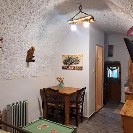 View Летний дом