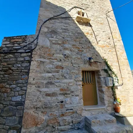 View Летний дом