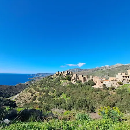 View Летний дом *