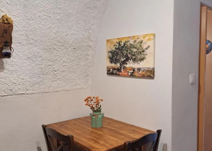 View منزل ريفي