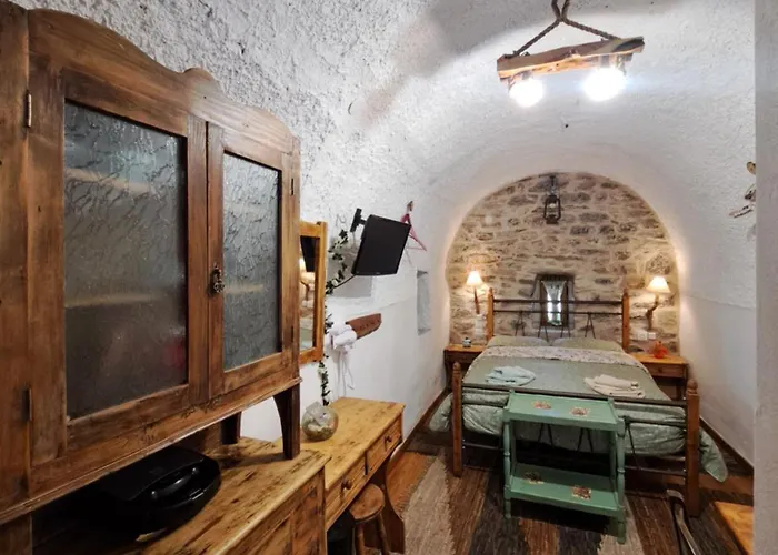 View カントリーハウス *