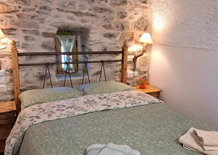 منزل ريفي View فاثيا