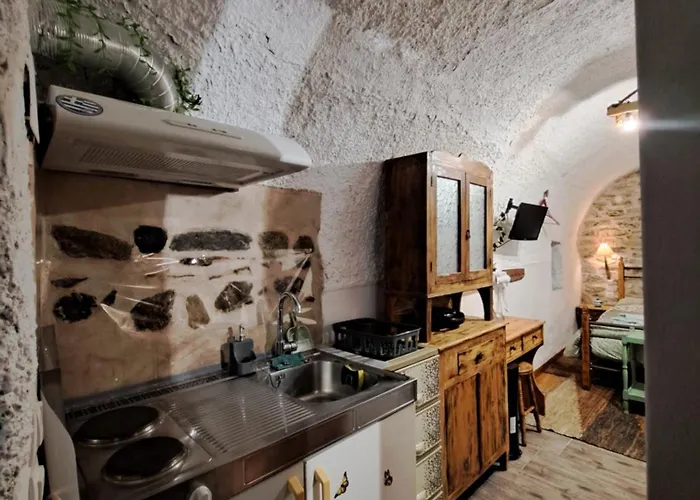 منزل ريفي View *