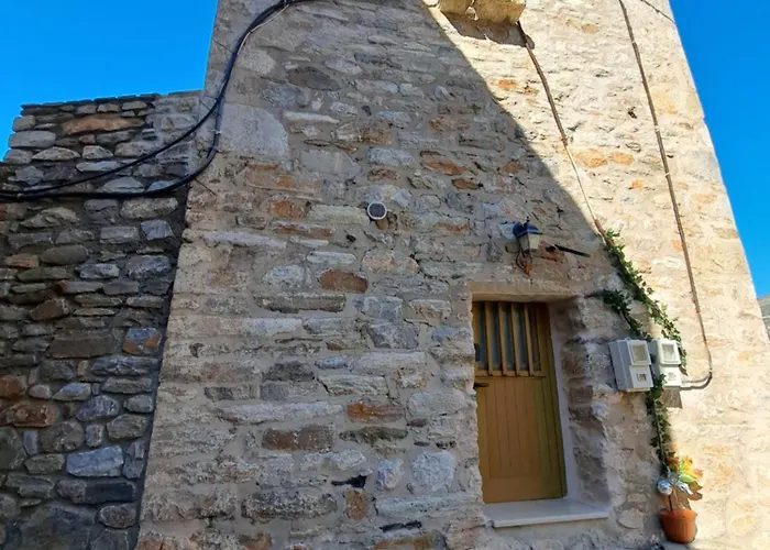 View カントリーハウス