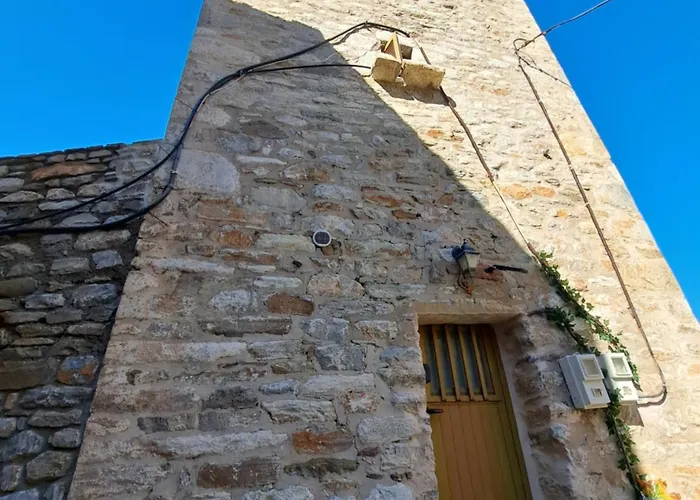 カントリーハウス View *