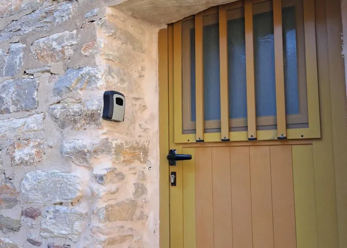 منزل ريفي View فاثيا