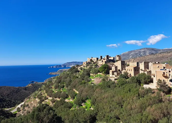 منزل ريفي View *