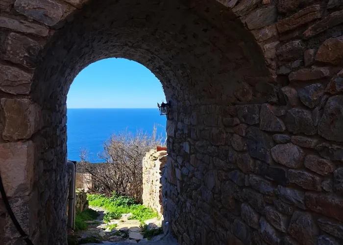 カントリーハウス View