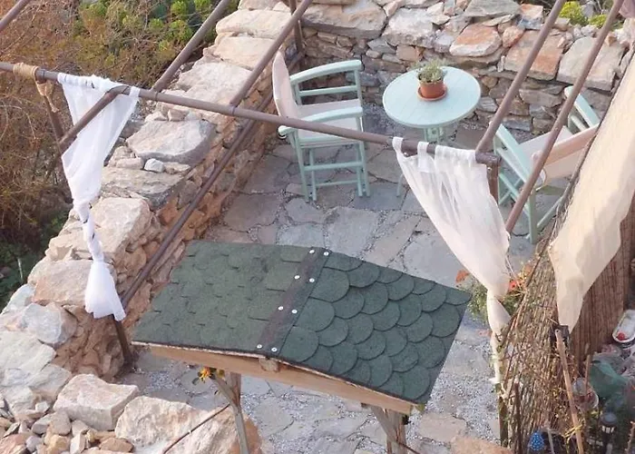 منزل ريفي View