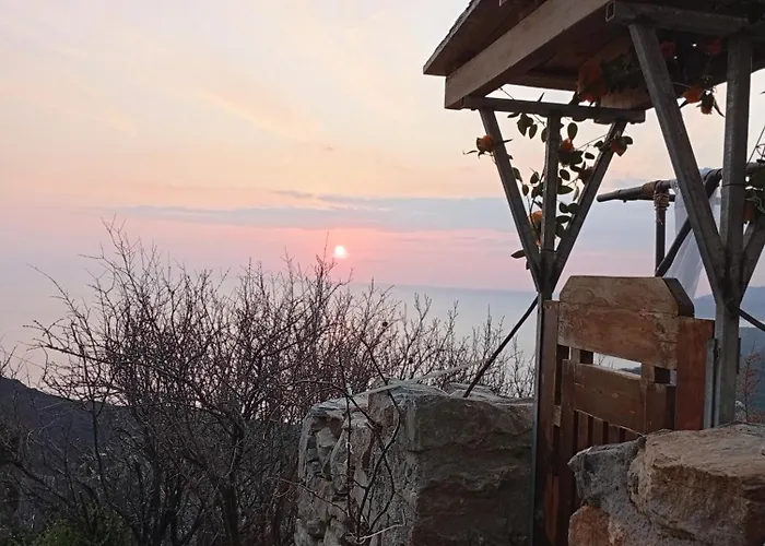 منزل ريفي View فاثيا